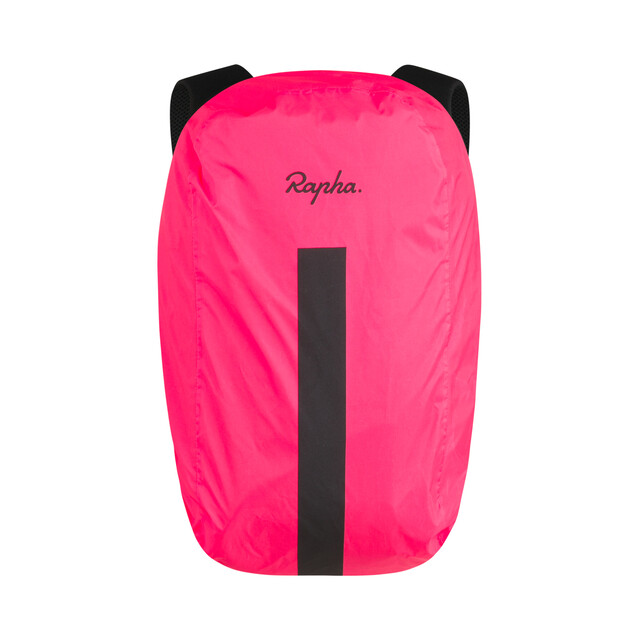 Rapha Domestique Backpack - 16L Black/Carbon Grey 