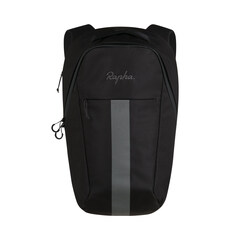 Rapha Domestique Backpack - 16L Black/Carbon Grey