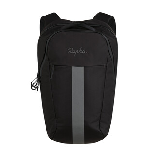 Rapha Super Domestique Backpack - 26L Black/Carbon Grey