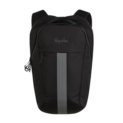 Rapha Super Domestique Backpack - 26L Black/Carbon Grey