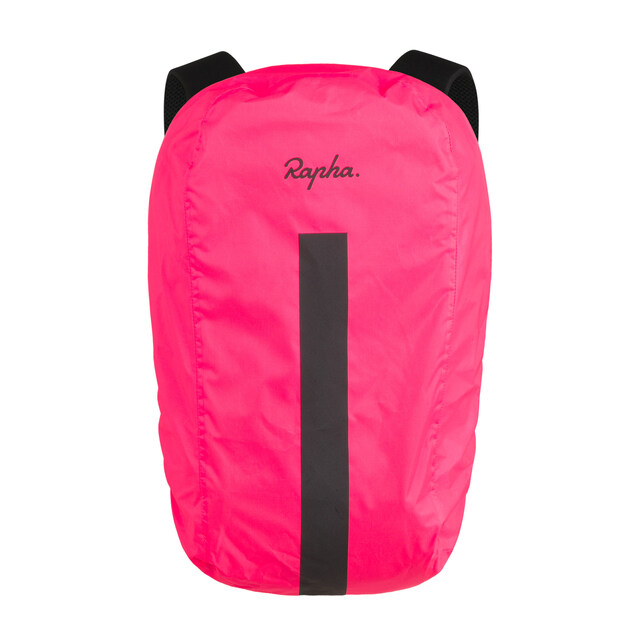 Rapha Super Domestique Backpack - 26L Black/Carbon Grey 