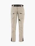 Klättermusen Gere 3.0 Pants Herre L Regular, Fossil Tan