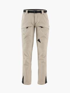 Klättermusen Gere 3.0 Pants Herre S Regular, Fossil Tan