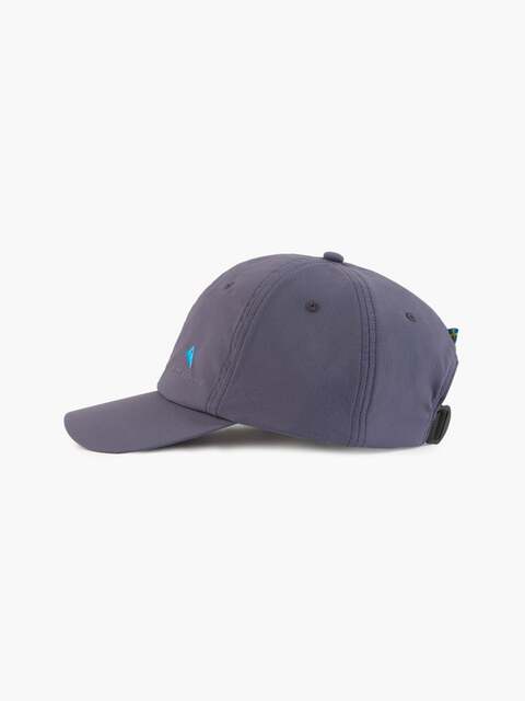 Klättermusen Rym Cap Deep Heather