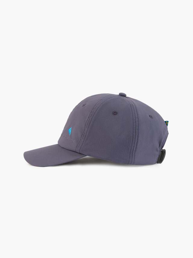 Klättermusen Rym Cap Deep Heather 