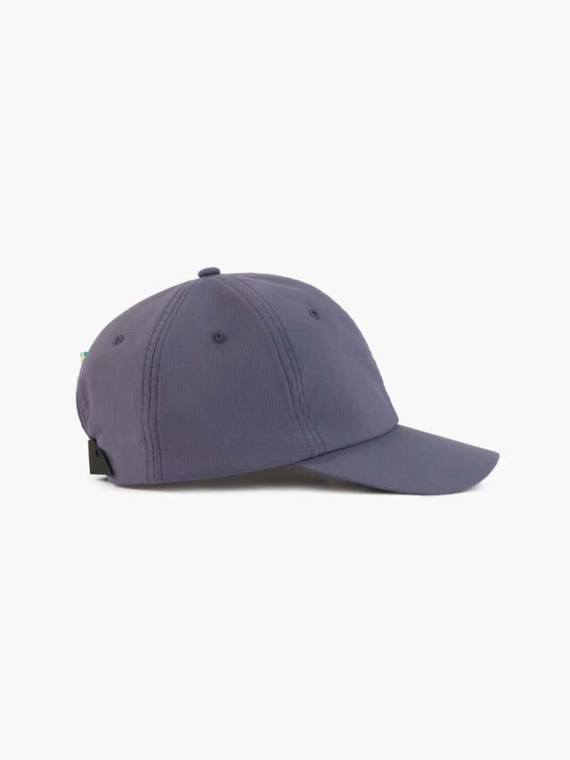 Klättermusen Rym Cap Deep Heather 