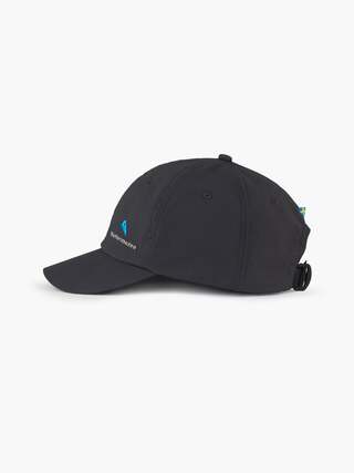 Klättermusen Rym Cap Raven