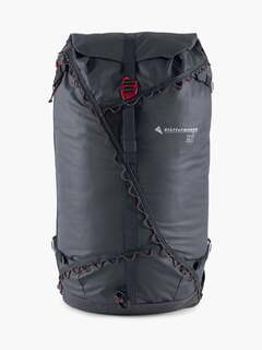 Klättermusen Ull Backpack 30L Raven - 30L