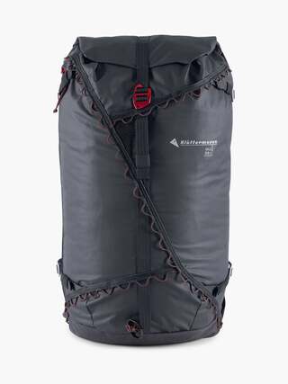 Klättermusen Ull Backpack 30L Raven - 30L