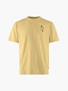 Klättermusen Root Glacier SS Tee M Strå S