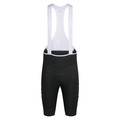 Rapha Men's Pro Team Training II L Bib Shorts - Black/White