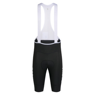 Rapha Men's Pro Team Training II Bib Shorts - Black/White
