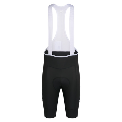 Rapha Men's Pro Team Training II Bib Shorts - Black/White
