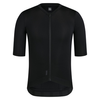 Rapha Men's Pro Team Training III Jersey - Black/Dark Grey