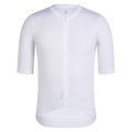 Rapha Men's Pro Team Training III L Jersey - White/Silver