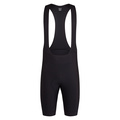 Rapha Men's Core Bib Shorts L 26 - Black/Black