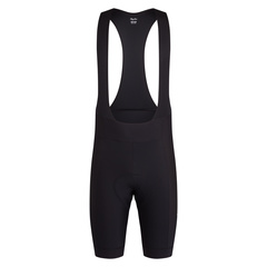 Rapha Men's Core Bib Shorts XS 26 - Black/Black