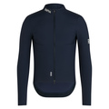 Rapha Men's Pro Team Wind Jacket II L Lightweight - Carbon/White