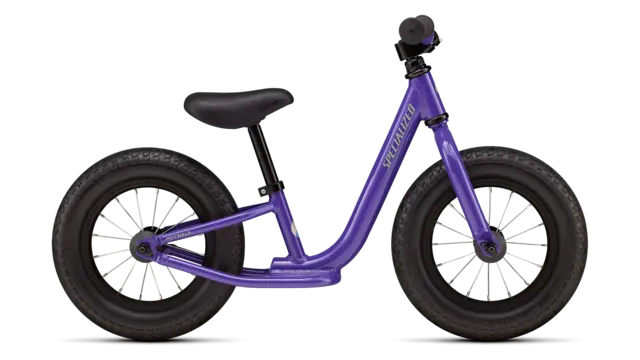 Specialized Hotwalk Gloss Purple Haze/Pistachio 