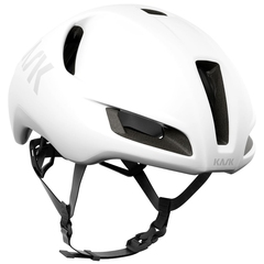 Kask Utopia Y S Matte White
