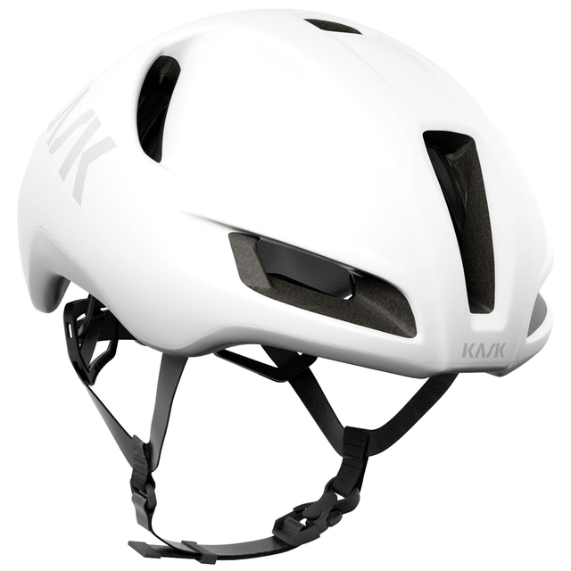 Kask Utopia Y S Matte White 