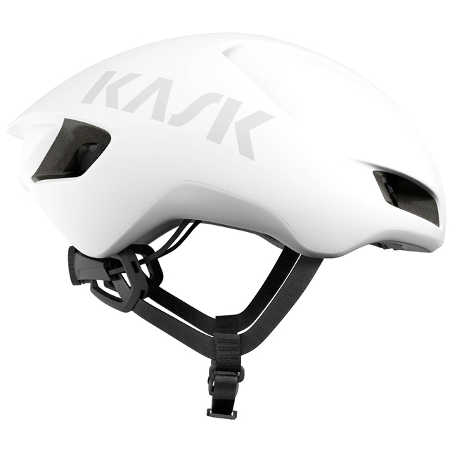 Kask Utopia Y S Matte White 