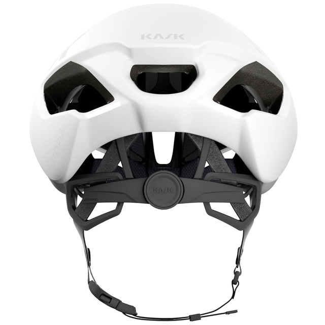 Kask Utopia Y S Matte White 