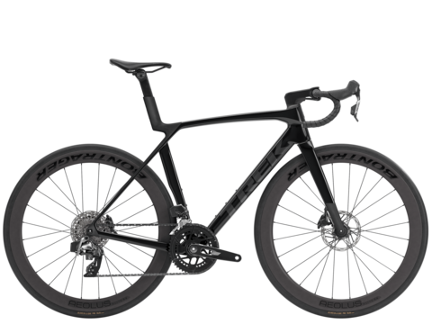 Trek Madone SL 6 AXS Gen 8 Gloss Dark Star/Matte Deep Smoke