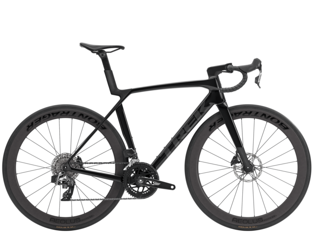 Trek Madone SL 6 AXS Gen 8 XS Gloss Dark Star/Matte Deep Smoke 