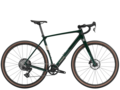 Trek Checkpoint SL 6 AXS Gen 3  L Dark Green/Ivy Smoke Splatter