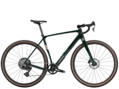 Trek Checkpoint SL 6 AXS Gen 3  XL Dark Green/Ivy Smoke Splatter