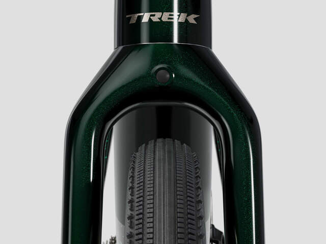 Trek Checkpoint SL 6 AXS Gen 3  XL Dark Green/Ivy Smoke Splatter 