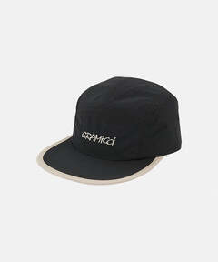 Gramicci Nylon Cap Black