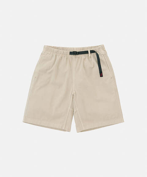 Gramicci G-Short Pigment Dyed Sand Pigment