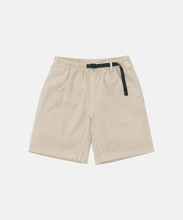 Gramicci G-Short Pigment Dyed S Sand Pigment 