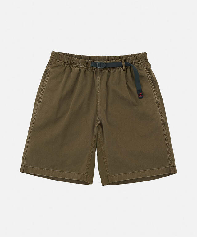 Gramicci G-Short Pigment Dyed XS Bark Pigment 