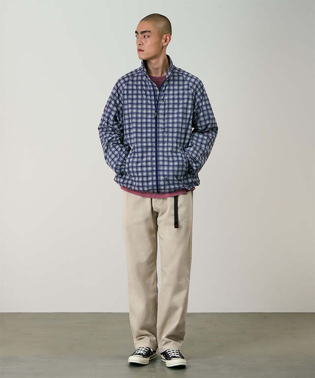 Gramicci Pant XS Sand Pigment 