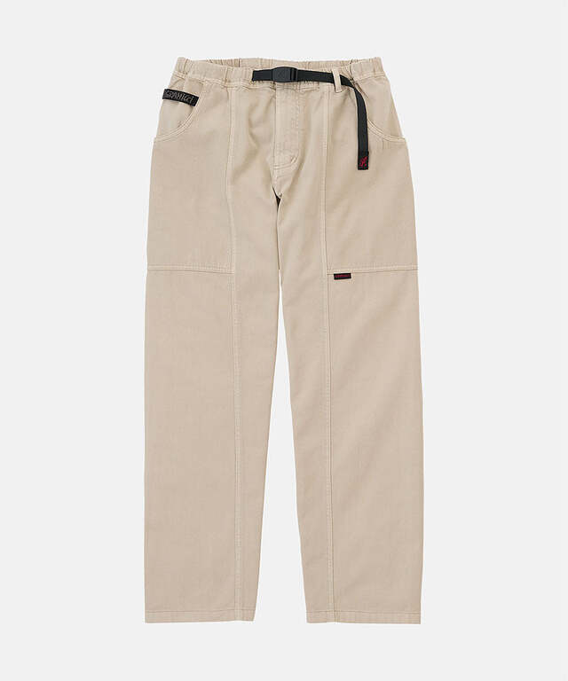 Gramicci Gadget Pants S Sand Pigment 