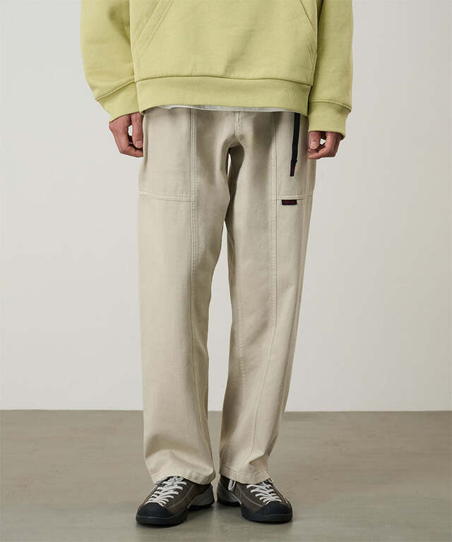 Gramicci Gadget Pants S Sand Pigment 