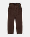 Gramicci Gadget Pants L Chocolate