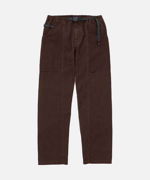 Gramicci Gadget Pants Chocolate