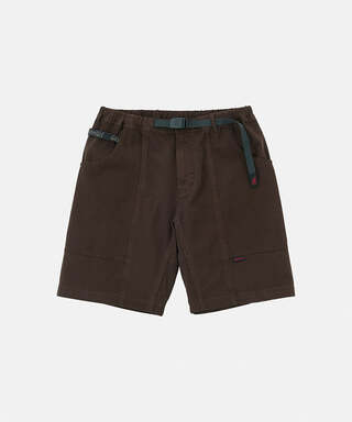 Gramicci Gadget Short Chocolate