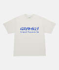 Gramicci Freedom Tee Pigment Dyed L Natural Pigment
