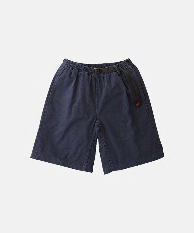 Gramicci G-Short XS Double Navy 