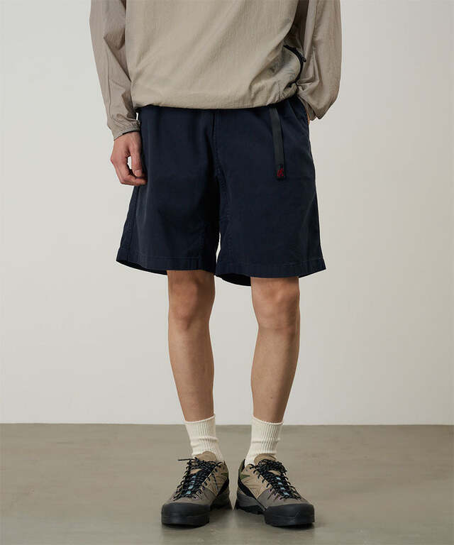 Gramicci G-Short XS Double Navy 