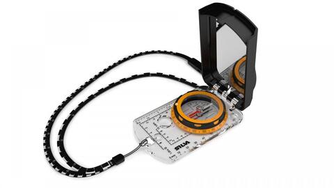 Silva Compass Expedition S