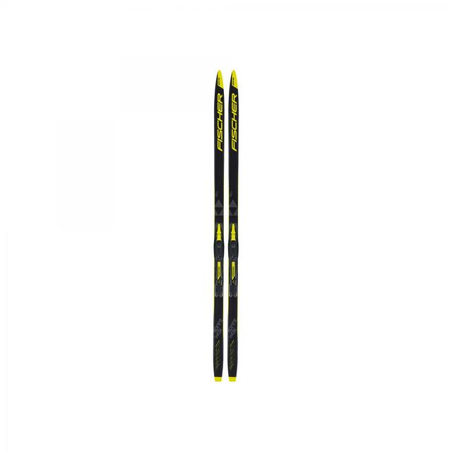 Fischer Sprint Wax M Binding 150 