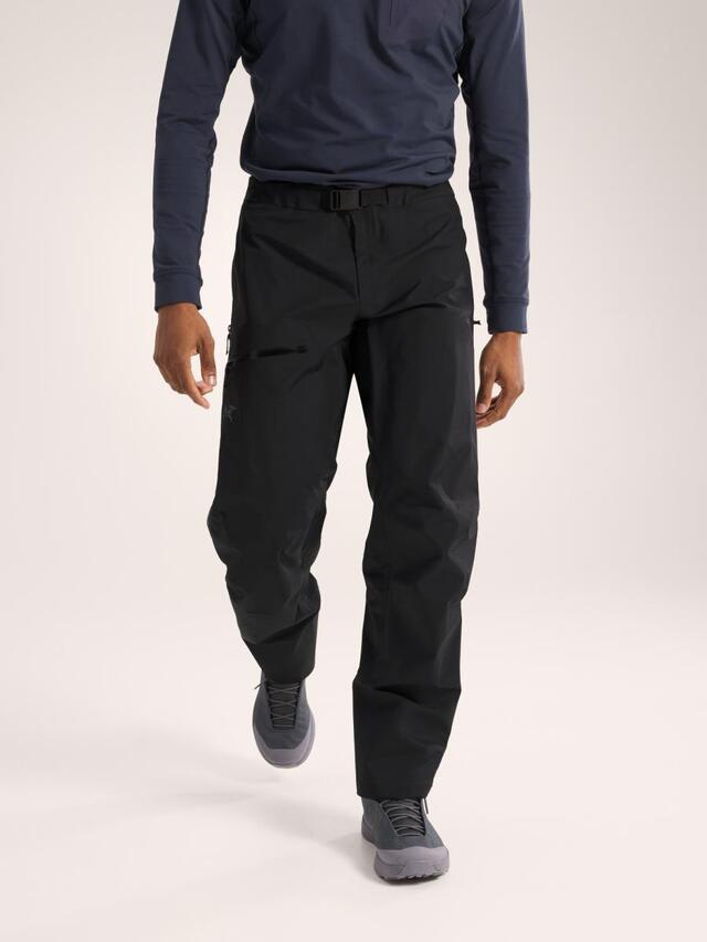 ArcTeryx Beta Pant Herre L Black 
