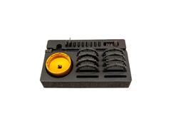 Pedro's Pro BB Kranklageravtager