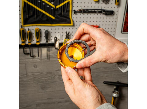 Pedro's Pro BB Kranklageravtager 